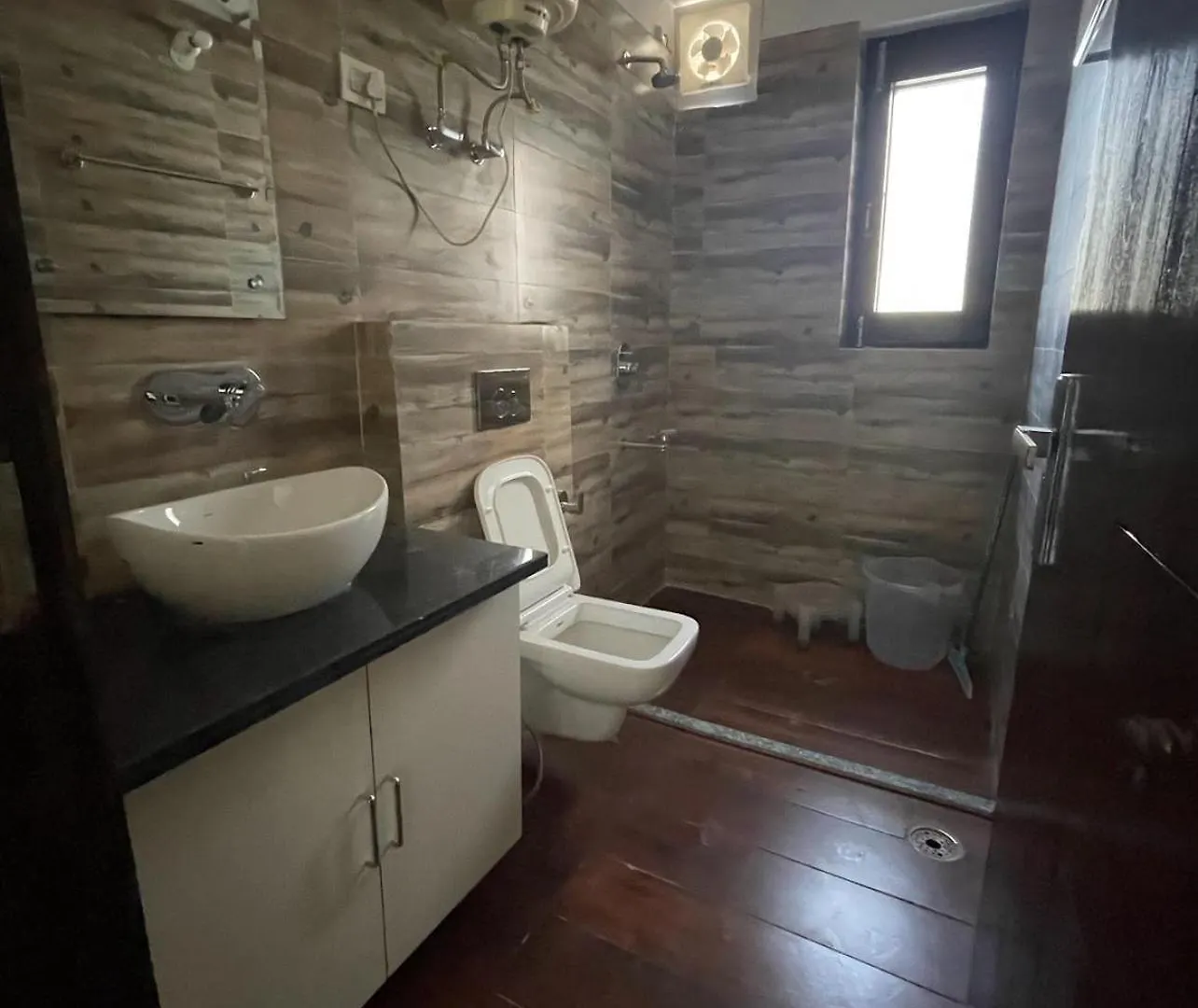 Bed & Breakfast Bed and Breakfast The Ivory Pine Šimla Indie